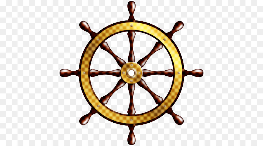 Roue De Navire，Roue PNG