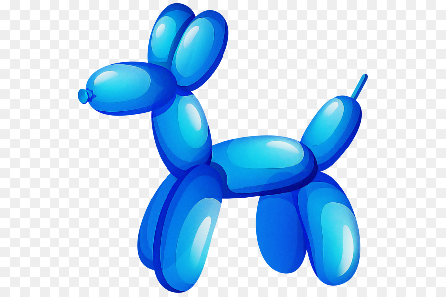 Animal En Ballon，Faire La Fête PNG