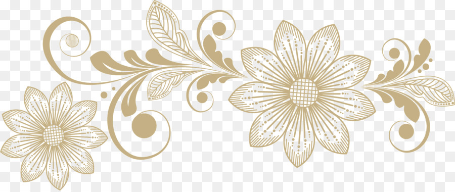 Conception Florale，Fleurs PNG