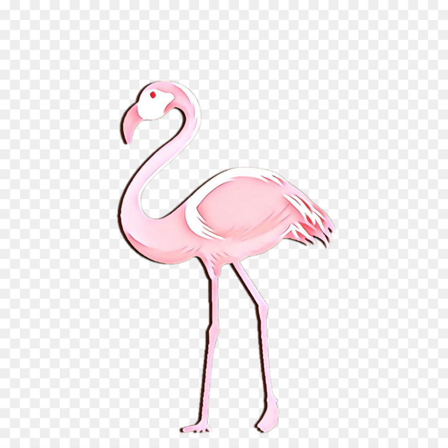 Oiseau，Flamingo PNG