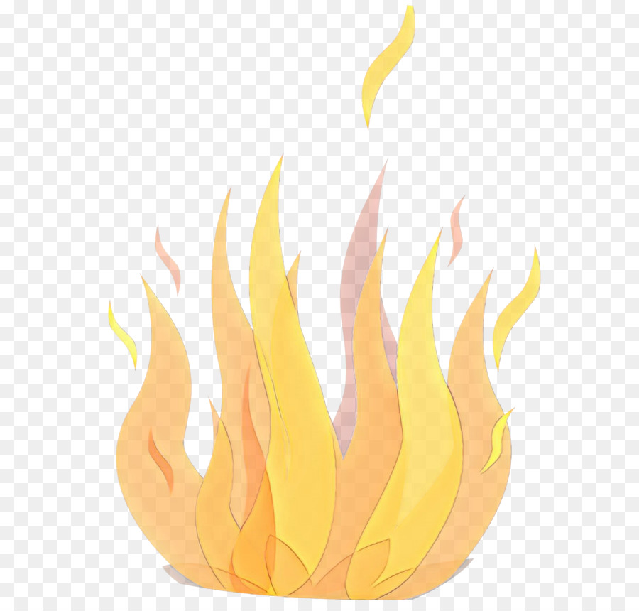 La Flamme，Feu PNG