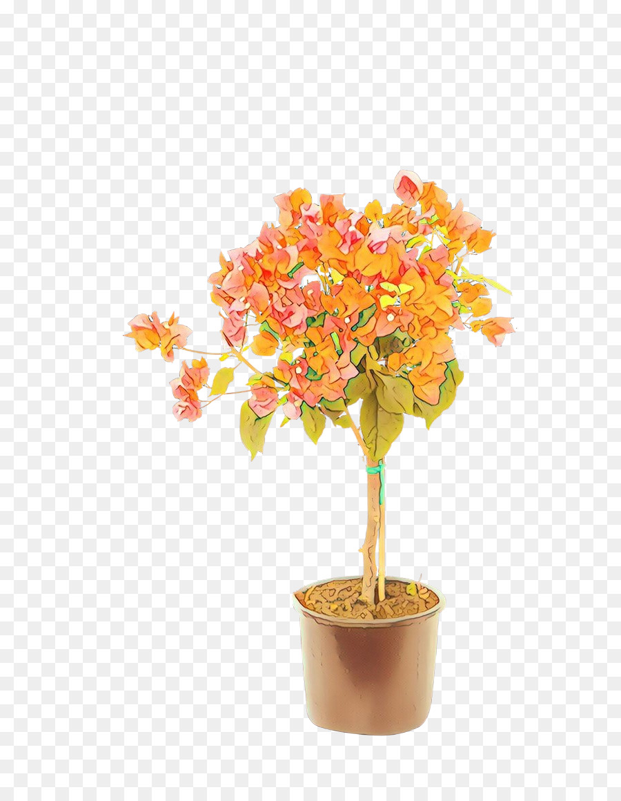 Fleur，Plante PNG