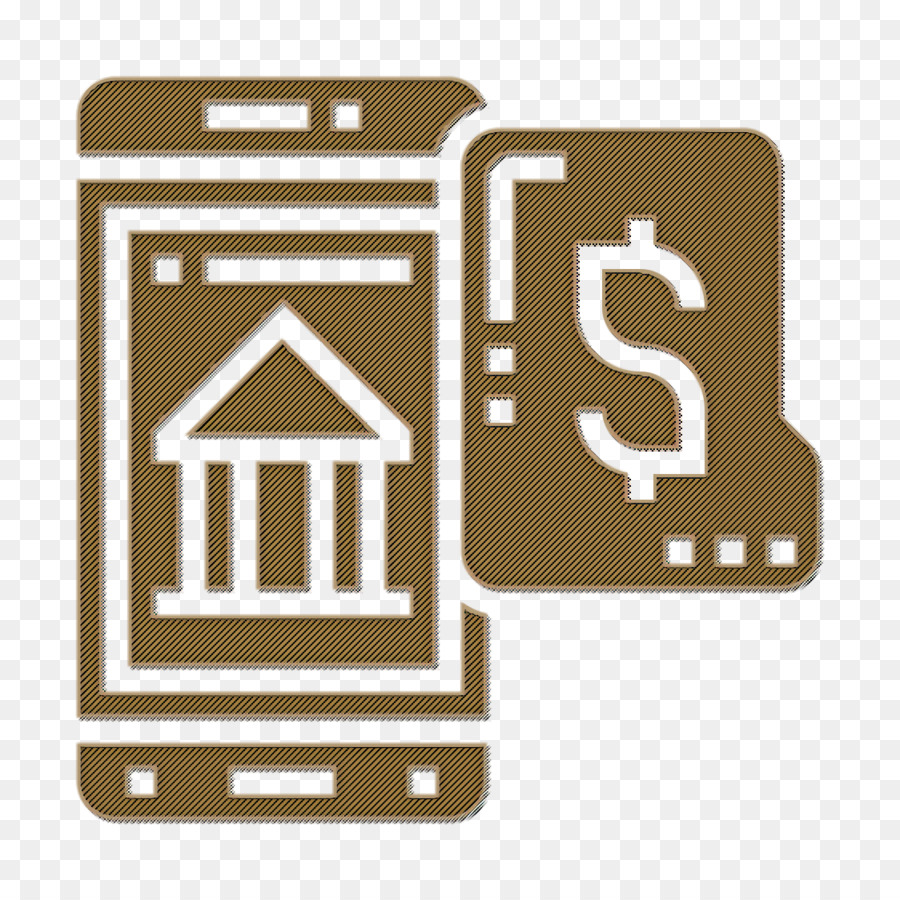 Services Bancaires Mobiles，Smartphone PNG