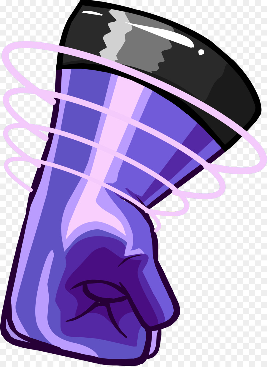 Poing，Violet PNG