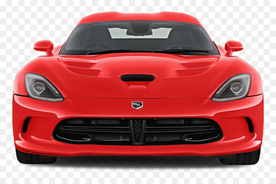 Voiture De Sport Rouge，Automobile PNG