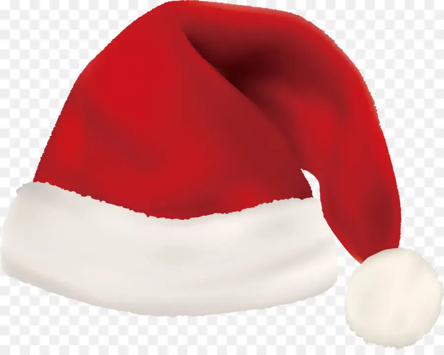 Chapeau De Père Noël，Noël PNG