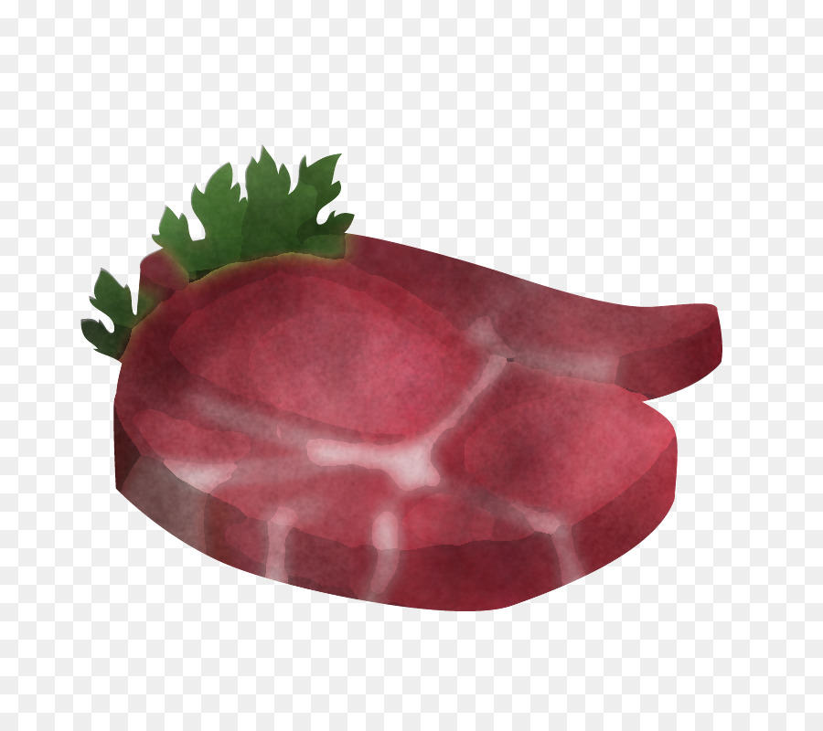 Rouge，La Nourriture PNG