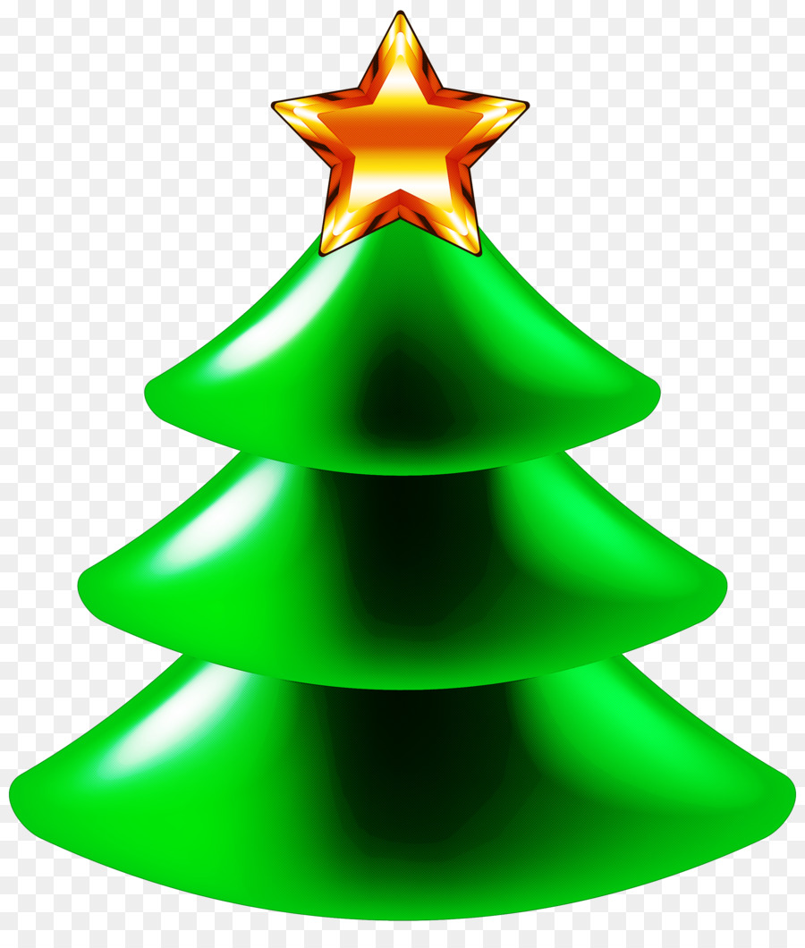 Arbre De Noël，Étoile PNG