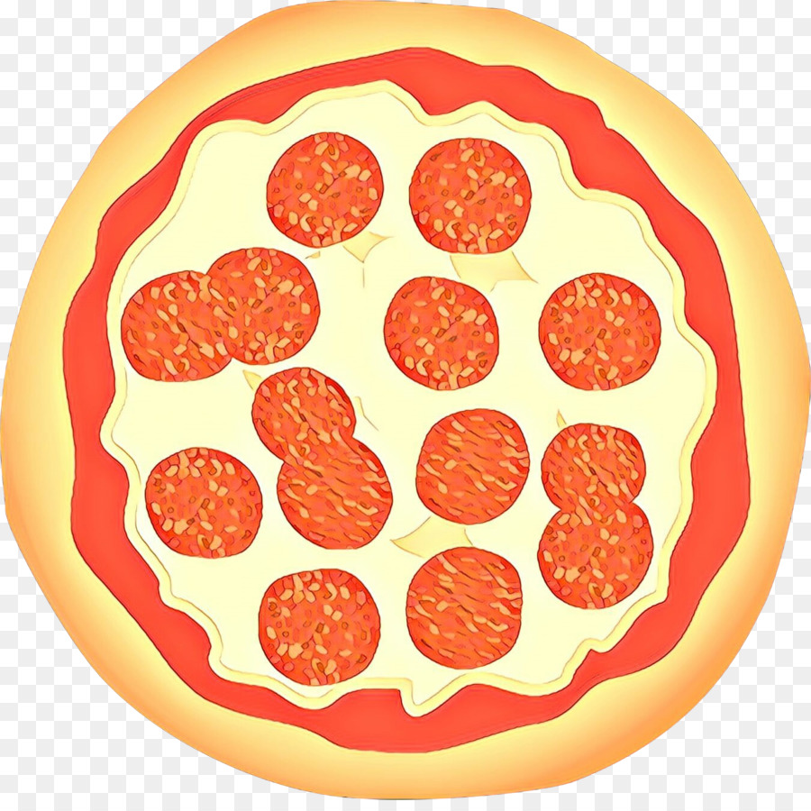 Pizza，Pepperoni PNG