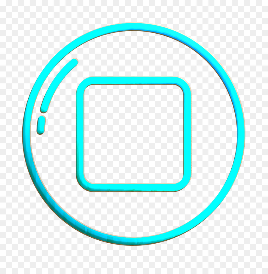 Aqua，Cercle PNG