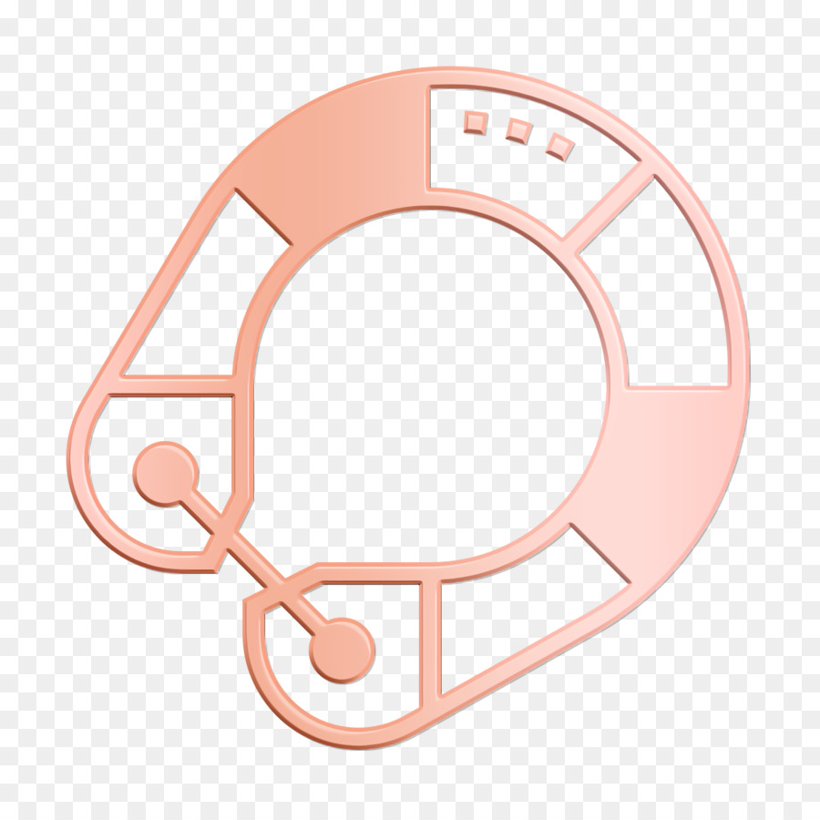 Rose，Cercle PNG