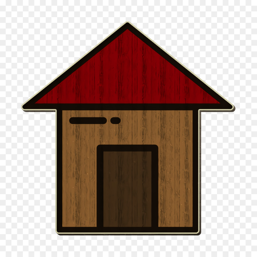 Maison，En Bois PNG