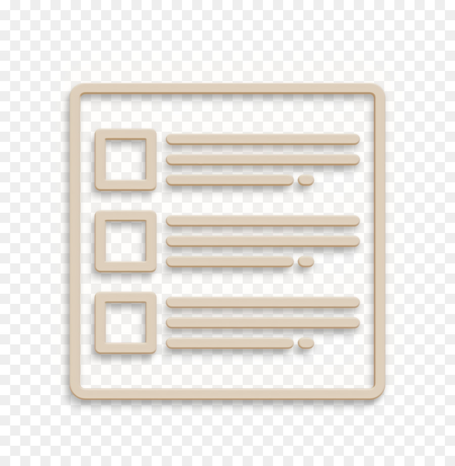 Beige，Rectangle PNG