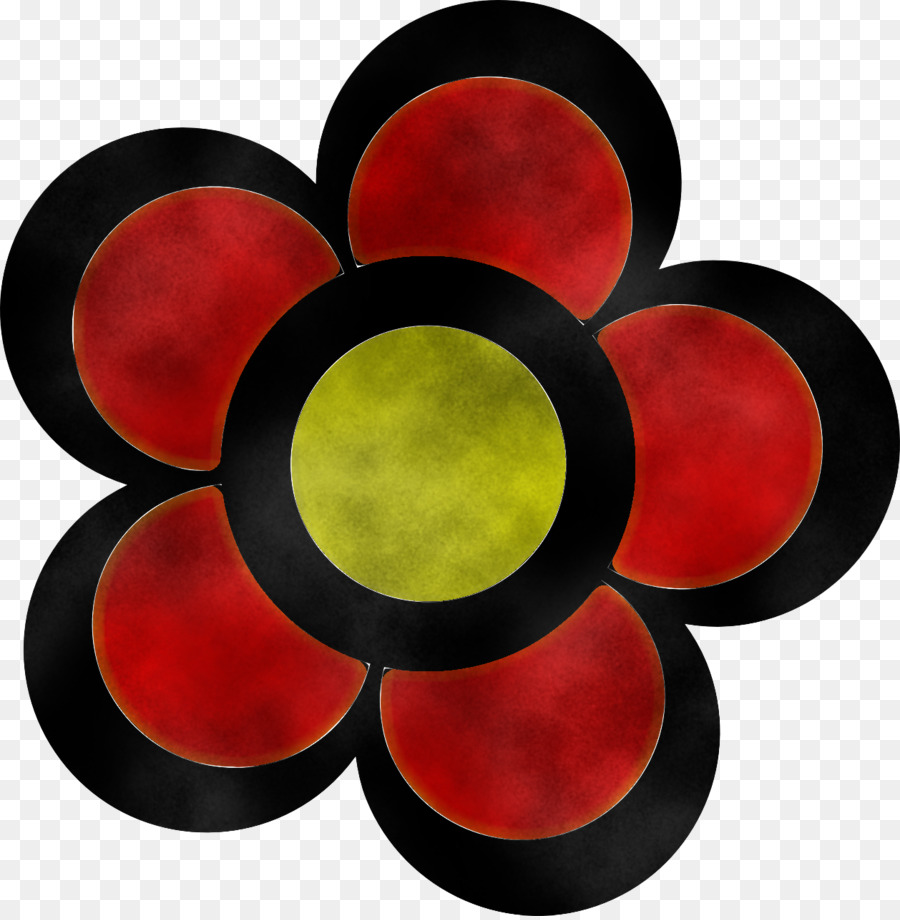 Rouge，Cercle PNG