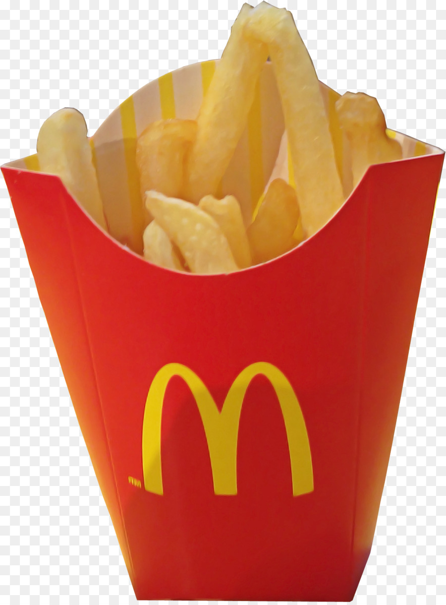 Frites，Collation PNG