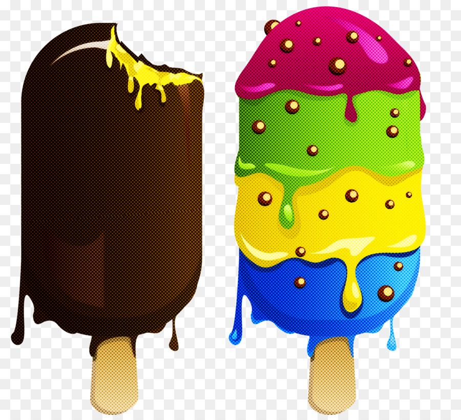 Glace，Dessert PNG