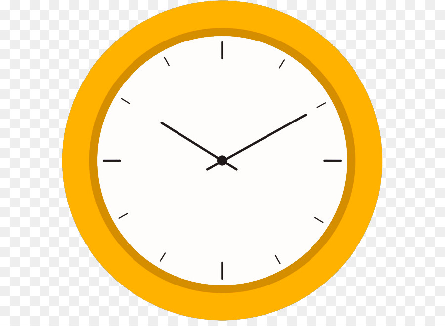 Horloge，Montre Analogique PNG