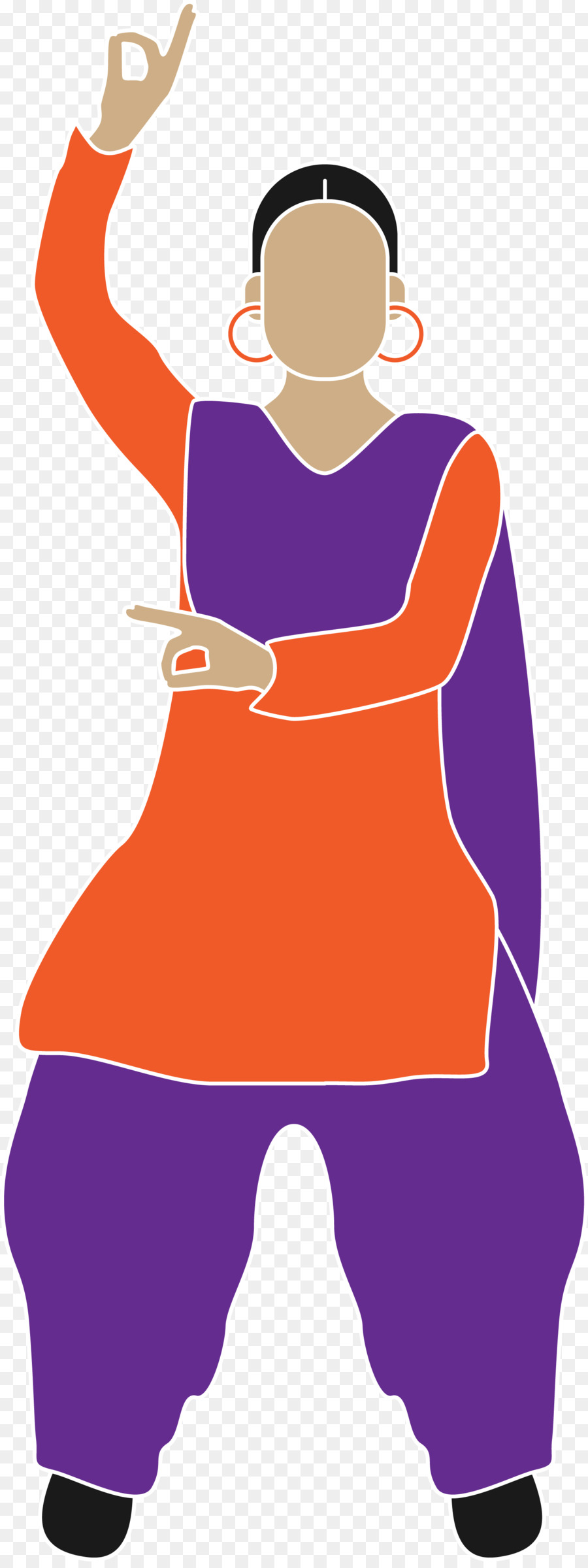 Dessin Animé，Robe PNG