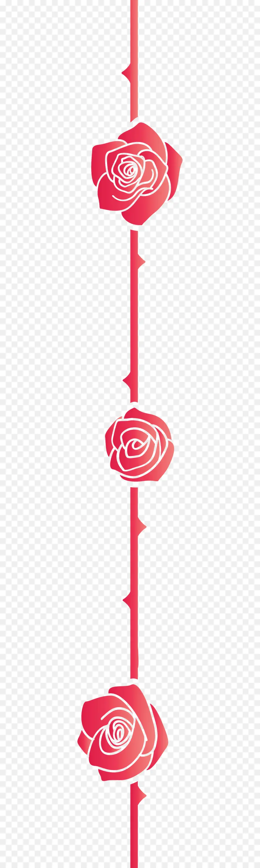 Rose，Sucette PNG