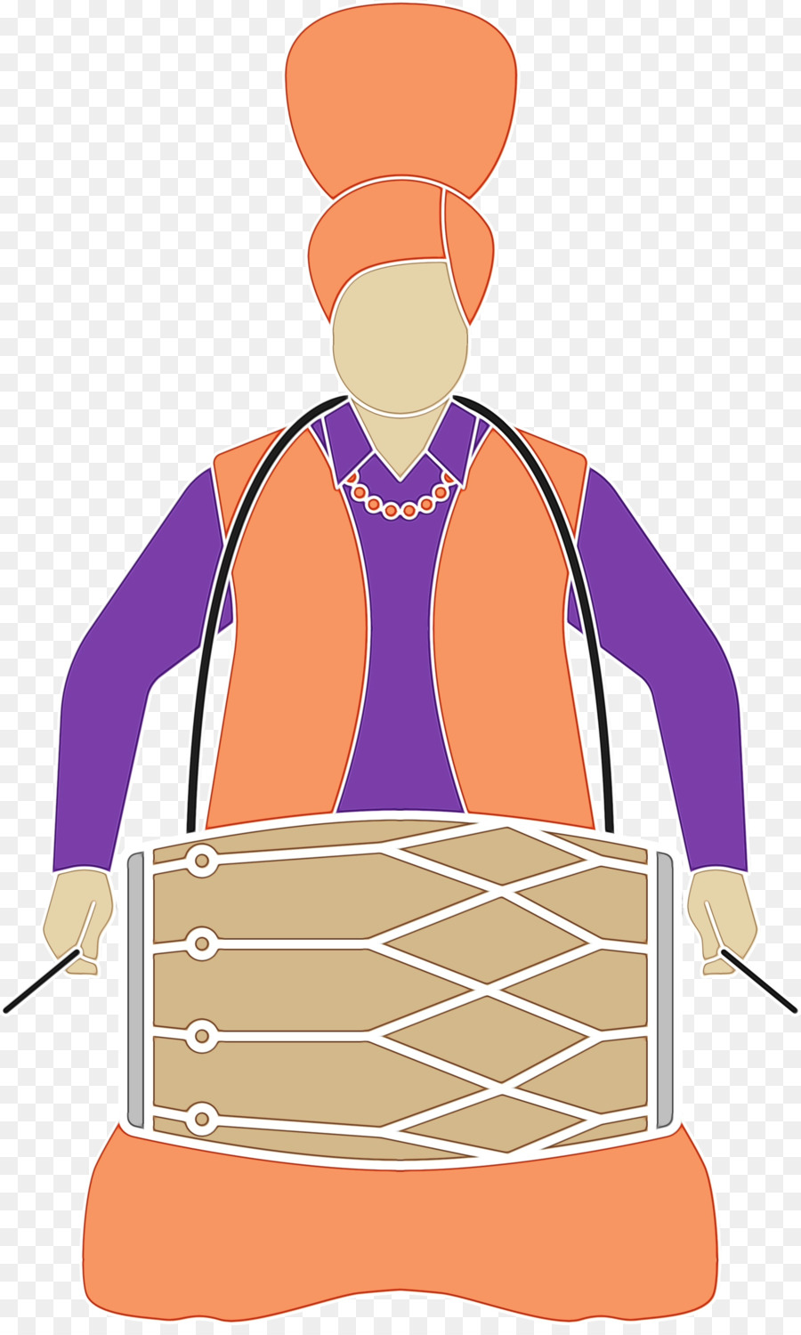 Batteur，Musicien PNG