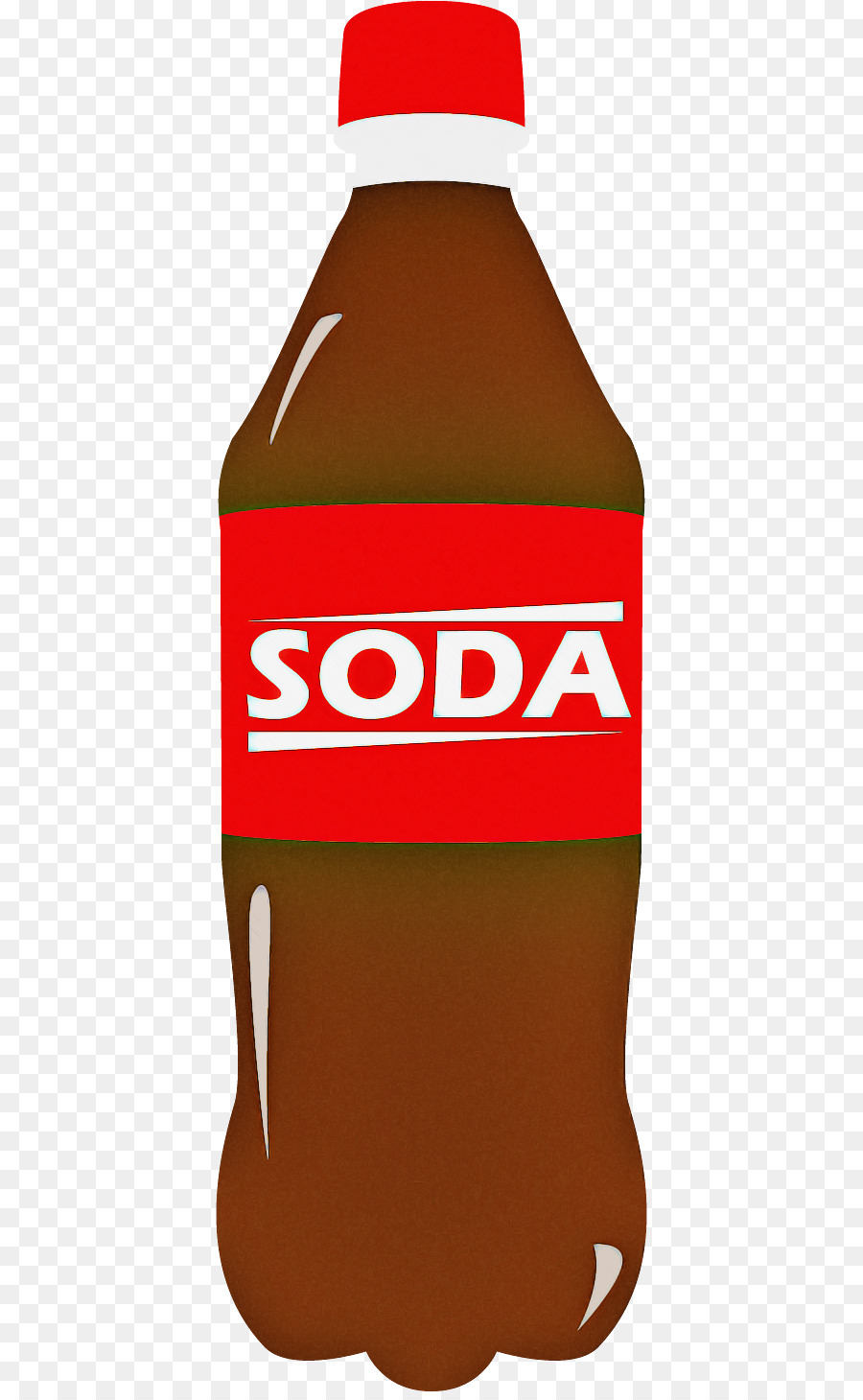 Bouteille De Soda，Boire PNG