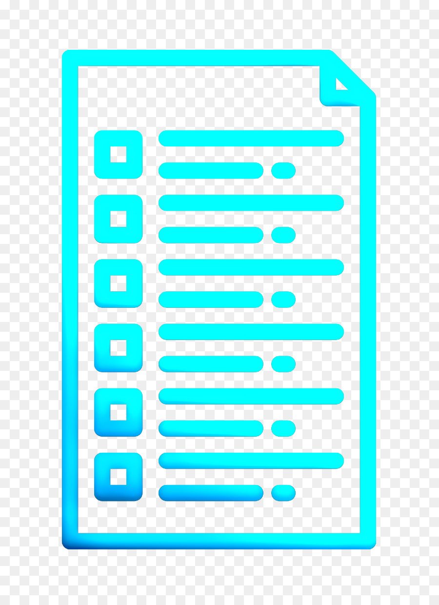 Document，Papier PNG