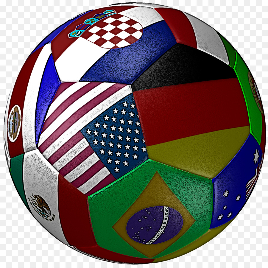 Ballon De Soccer，Ballon PNG