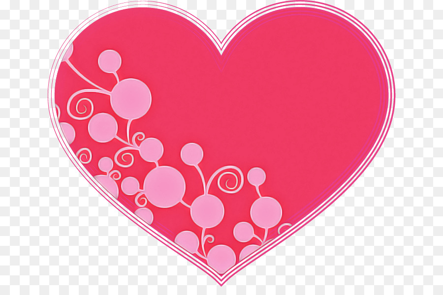 Coeur，Rose PNG