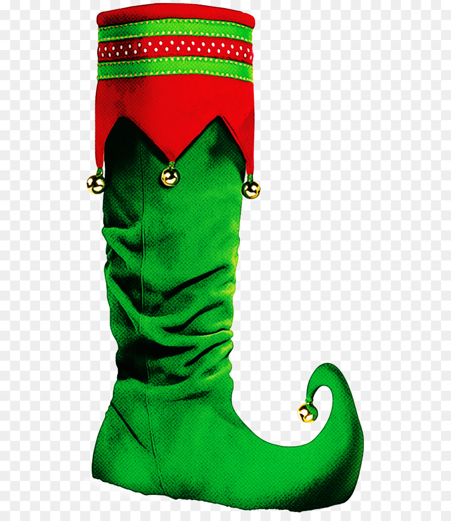 Chaussure Elfe，Elfe PNG