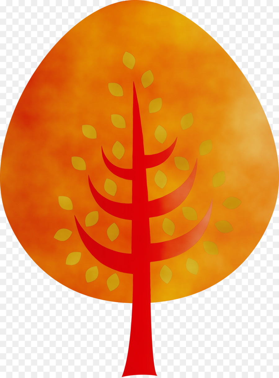 Orange，Feuille PNG