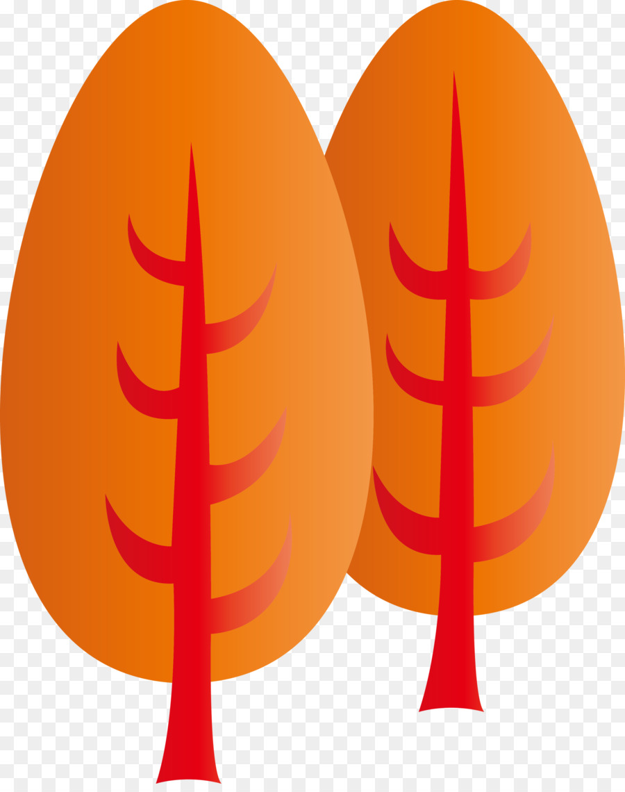 Orange，Feuille PNG