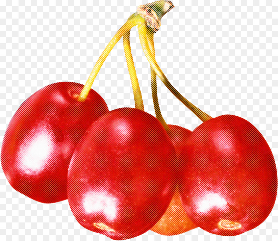 Cerise，Fruits PNG