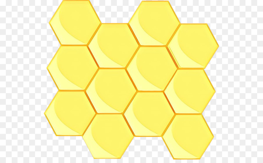 Rayon De Miel，Hexagone PNG