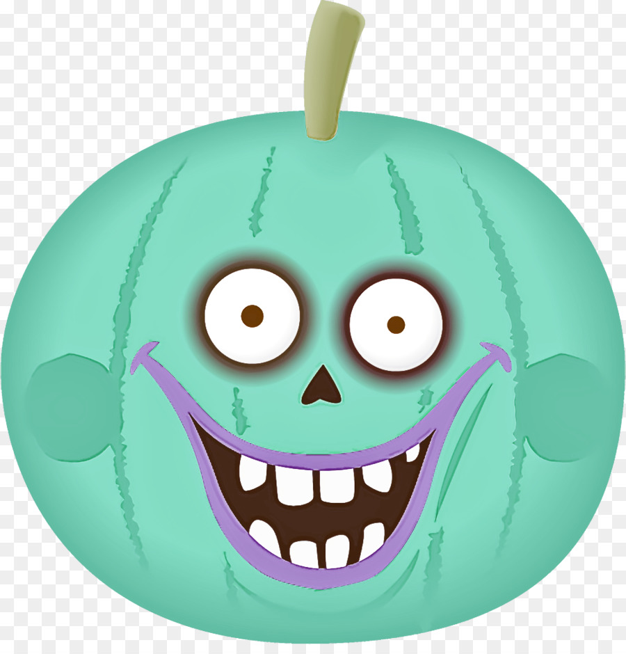 Visage De Citrouille，Halloween PNG