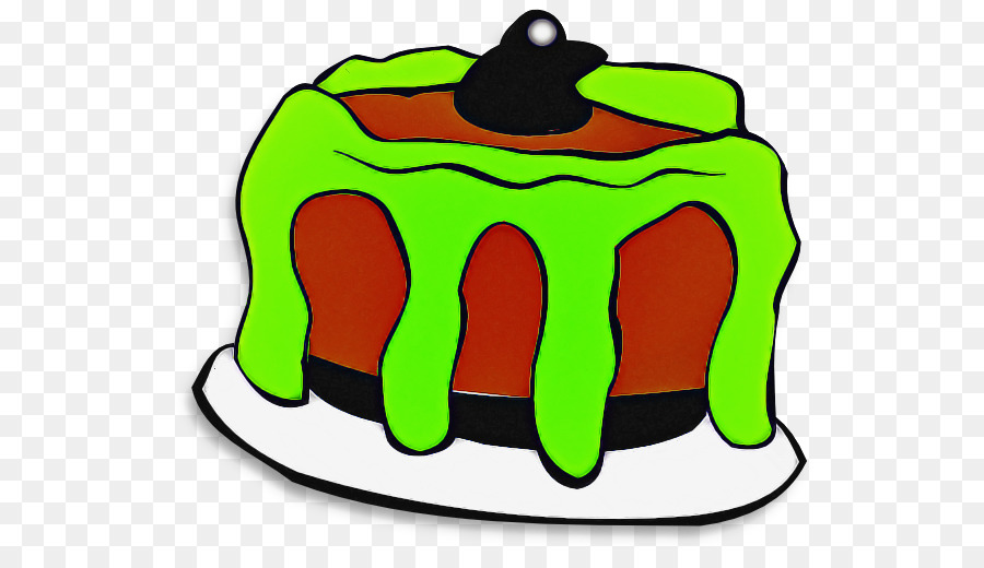 Vert，Gâteau PNG
