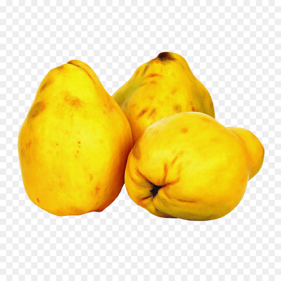 Coings，Fruit PNG