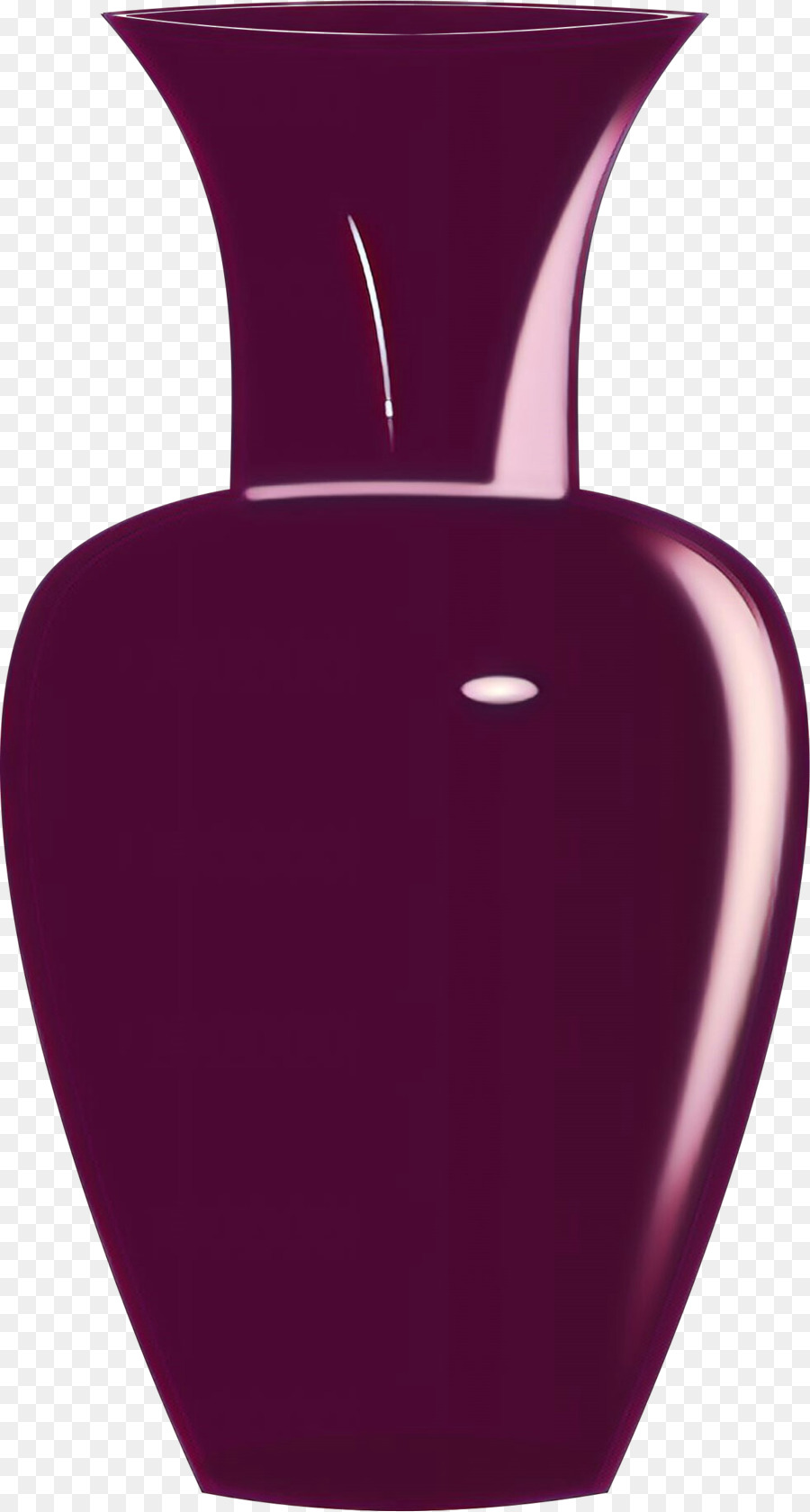 Violet，Vase PNG