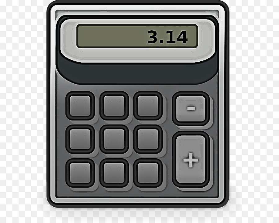 Calculatrice，Mathématiques PNG