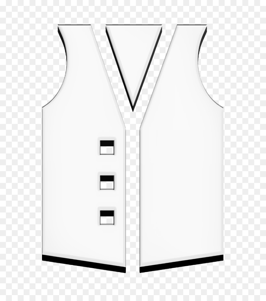 Gilet Blanc，Officiel PNG