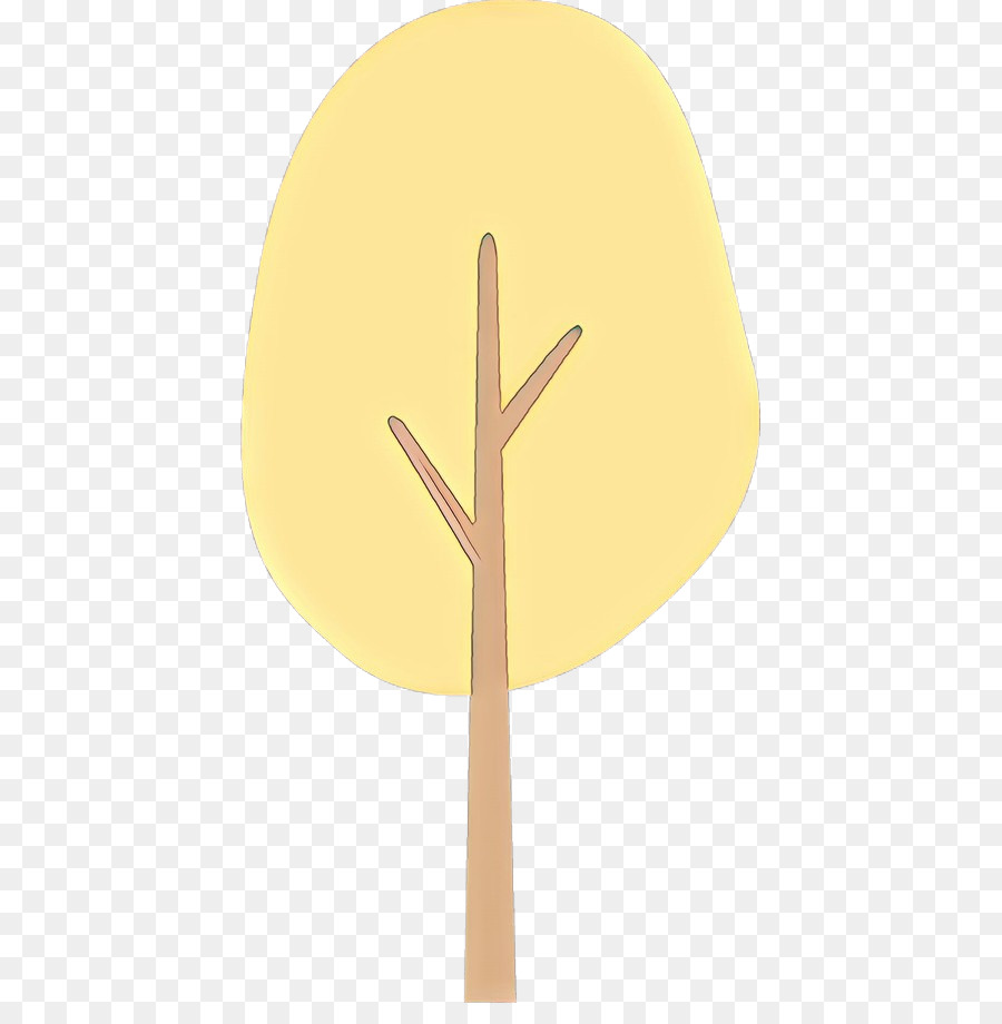 Jaune，Plante PNG