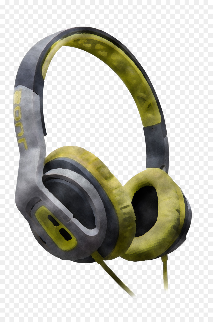 écouteurs，Casque PNG