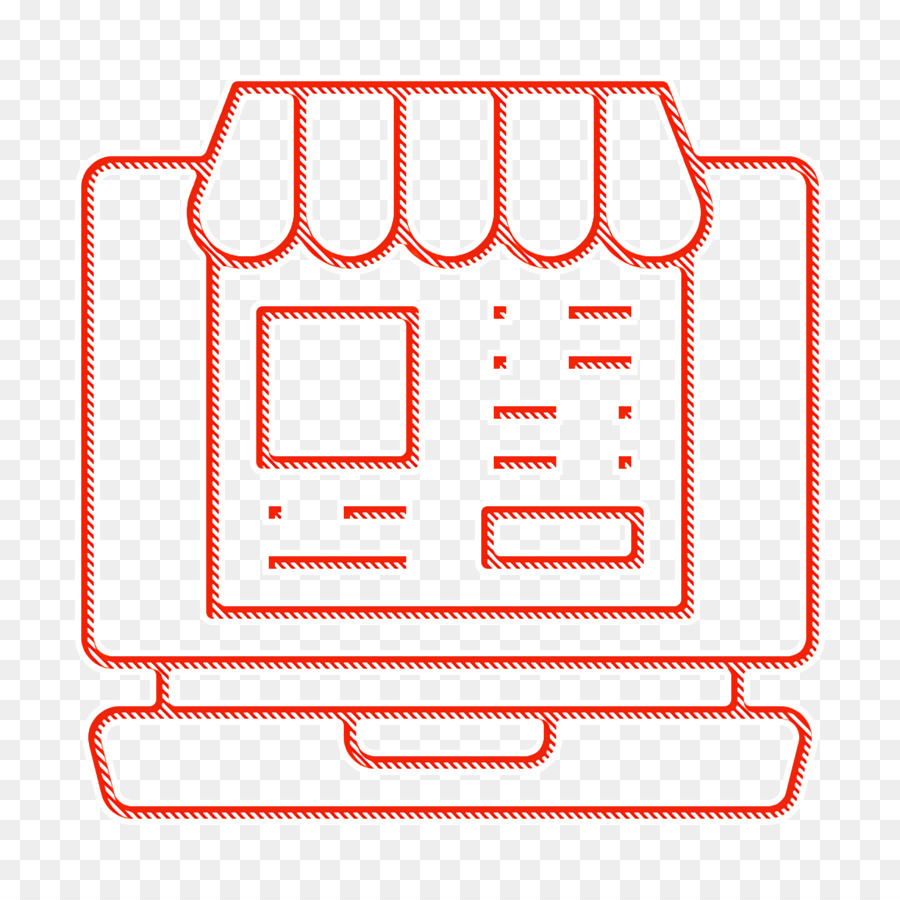 Boutique En Ligne，Commerce électronique PNG