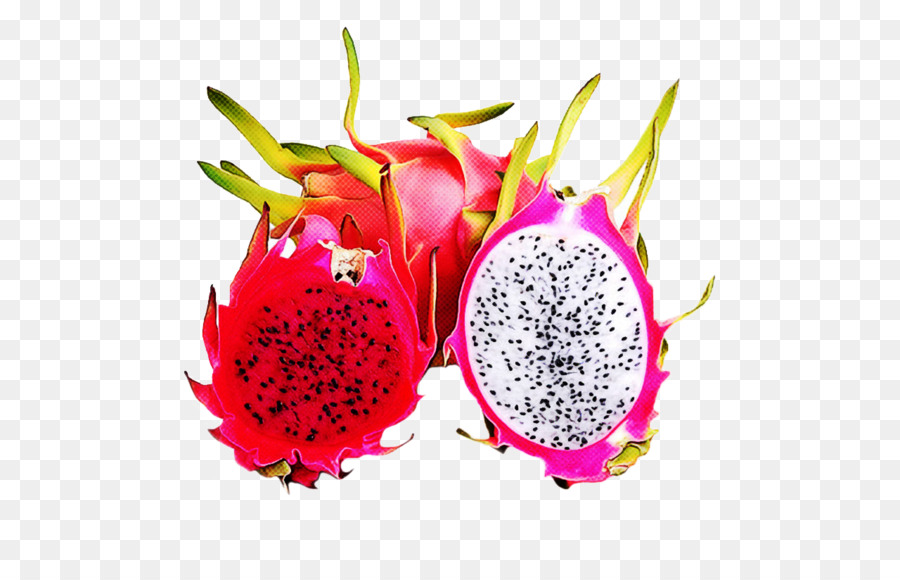 Pitaya，Fruits PNG