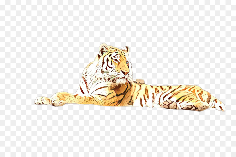 Tigre，Tigre Du Bengale PNG