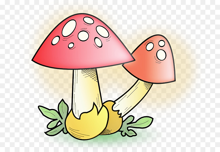 Champignons，Champignon Vénéneux PNG