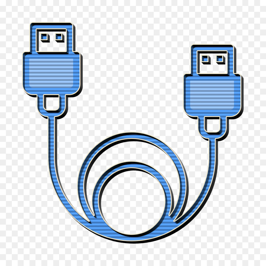 Câble Usb，Connecteur PNG