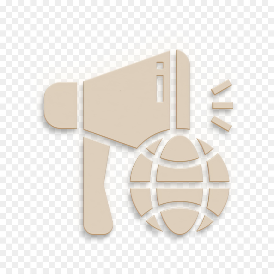 Ballon，Beige PNG