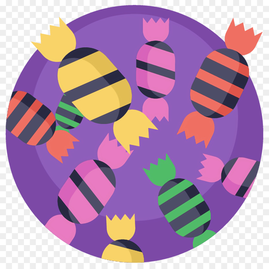 Les Abeilles，Violet PNG