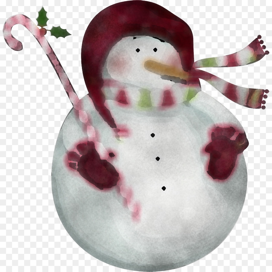 Bonhomme De Neige，Plante PNG