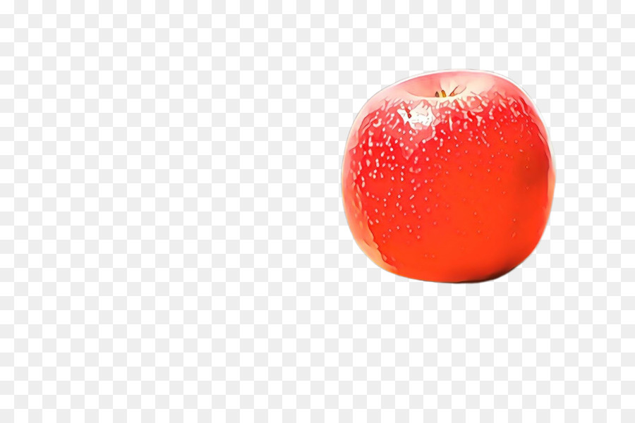 Pomme，Rouge PNG